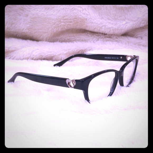 Coach Glasses - Picture 1 of 3